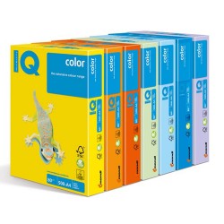 Hîrtie color pentru imprimantă